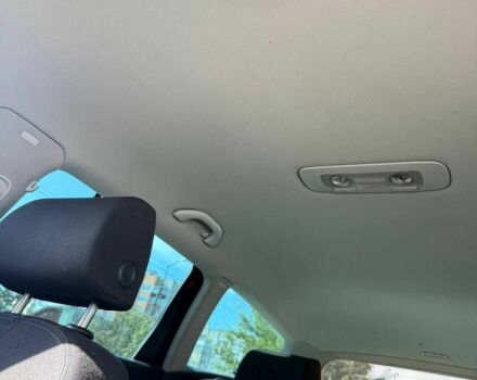 Чорний Фольксваген Пассат Варіант, об'ємом двигуна 2 л та пробігом 380 тис. км за 2700 $, фото 4 на Automoto.ua