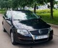 Черный Фольксваген Пассат Вариант, объемом двигателя 1.6 л и пробегом 260 тыс. км за 5800 $, фото 1 на Automoto.ua