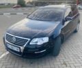 Черный Фольксваген Пассат Вариант, объемом двигателя 2 л и пробегом 336 тыс. км за 5500 $, фото 10 на Automoto.ua