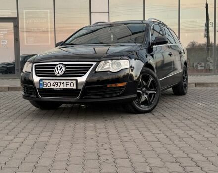 Черный Фольксваген Пассат Вариант, объемом двигателя 2 л и пробегом 250 тыс. км за 2000 $, фото 15 на Automoto.ua