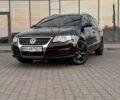 Черный Фольксваген Пассат Вариант, объемом двигателя 2 л и пробегом 250 тыс. км за 2000 $, фото 15 на Automoto.ua