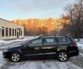 Черный Фольксваген Пассат Вариант, объемом двигателя 2 л и пробегом 300 тыс. км за 3400 $, фото 8 на Automoto.ua