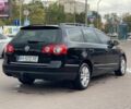 Фольксваген Пассат Вариант 2006 в Киеве на Automoto.ua Черный Фольксваген Пассат Вариант, объемом двигателя 1.9 л и пробегом 288 тыс. км за 6000 $, фото 3 на Automoto.ua