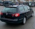 Фольксваген Пассат Вариант 2006 в Киеве на Automoto.ua Черный Фольксваген Пассат Вариант, объемом двигателя 2 л и пробегом 340 тыс. км за 2900 $, фото 4 на Automoto.ua