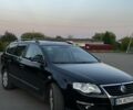 Черный Фольксваген Пассат Вариант, объемом двигателя 1.6 л и пробегом 290 тыс. км за 6750 $, фото 7 на Automoto.ua