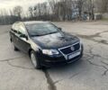 Черный Фольксваген Пассат Вариант, объемом двигателя 1.6 л и пробегом 270 тыс. км за 5700 $, фото 1 на Automoto.ua