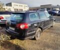 Фольксваген Пассат Вариант 2006 в Львове на Automoto.ua Черный Фольксваген Пассат Вариант, объемом двигателя 2 л и пробегом 250 тыс. км за 2300 $, фото 3 на Automoto.ua