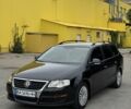 Черный Фольксваген Пассат Вариант, объемом двигателя 1.6 л и пробегом 289 тыс. км за 5197 $, фото 1 на Automoto.ua
