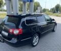 Черный Фольксваген Пассат Вариант, объемом двигателя 2 л и пробегом 266 тыс. км за 3000 $, фото 5 на Automoto.ua