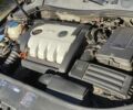 Черный Фольксваген Пассат Вариант, объемом двигателя 2 л и пробегом 266 тыс. км за 5100 $, фото 6 на Automoto.ua