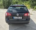 Черный Фольксваген Пассат Вариант, объемом двигателя 2 л и пробегом 360 тыс. км за 5490 $, фото 1 на Automoto.ua
