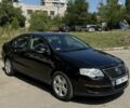 Чорний Фольксваген Пассат Варіант, об'ємом двигуна 1.9 л та пробігом 288 тис. км за 3521 $, фото 1 на Automoto.ua