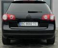 Фольксваген Пассат Вариант 2006 в Дрогобыче на Automoto.ua Черный Фольксваген Пассат Вариант, объемом двигателя 2 л и пробегом 318 тыс. км за 6350 $, фото 1 на Automoto.ua