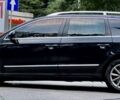 Чорний Фольксваген Пассат Варіант, об'ємом двигуна 2 л та пробігом 325 тис. км за 6200 $, фото 4 на Automoto.ua