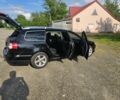 Черный Фольксваген Пассат Вариант, объемом двигателя 2 л и пробегом 330 тыс. км за 5300 $, фото 4 на Automoto.ua