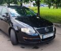 Черный Фольксваген Пассат Вариант, объемом двигателя 1.6 л и пробегом 260 тыс. км за 5800 $, фото 1 на Automoto.ua