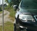 Чорний Фольксваген Пассат Варіант, об'ємом двигуна 2 л та пробігом 190 тис. км за 5827 $, фото 1 на Automoto.ua