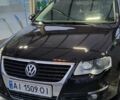 Фольксваген Пассат Вариант 2006 в Обухове на Automoto.ua Черный Фольксваген Пассат Вариант, объемом двигателя 2 л и пробегом 378 тыс. км за 5500 $, фото 3 на Automoto.ua