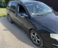 Черный Фольксваген Пассат Вариант, объемом двигателя 1.9 л и пробегом 500 тыс. км за 2239 $, фото 3 на Automoto.ua