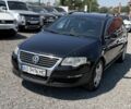 Чорний Фольксваген Пассат Варіант, об'ємом двигуна 1.9 л та пробігом 330 тис. км за 5571 $, фото 1 на Automoto.ua