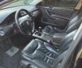 Черный Фольксваген Пассат Вариант, объемом двигателя 2 л и пробегом 330 тыс. км за 4947 $, фото 12 на Automoto.ua