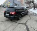Чорний Фольксваген Пассат Варіант, об'ємом двигуна 2 л та пробігом 262 тис. км за 4200 $, фото 2 на Automoto.ua