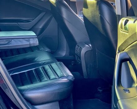 Чорний Фольксваген Пассат Варіант, об'ємом двигуна 2 л та пробігом 325 тис. км за 6200 $, фото 11 на Automoto.ua