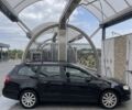 Черный Фольксваген Пассат Вариант, объемом двигателя 1.9 л и пробегом 250 тыс. км за 2950 $, фото 2 на Automoto.ua
