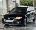 Черный Фольксваген Пассат Вариант, объемом двигателя 2 л и пробегом 260 тыс. км за 2350 $, фото 16 на Automoto.ua