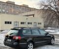Черный Фольксваген Пассат Вариант, объемом двигателя 2 л и пробегом 300 тыс. км за 3400 $, фото 5 на Automoto.ua