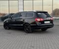 Черный Фольксваген Пассат Вариант, объемом двигателя 2 л и пробегом 250 тыс. км за 2000 $, фото 10 на Automoto.ua