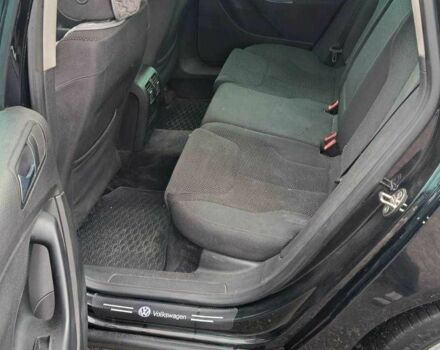 Чорний Фольксваген Пассат Варіант, об'ємом двигуна 1.9 л та пробігом 412 тис. км за 5754 $, фото 6 на Automoto.ua