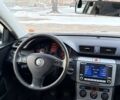 Черный Фольксваген Пассат Вариант, объемом двигателя 2 л и пробегом 300 тыс. км за 3400 $, фото 14 на Automoto.ua