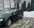 Черный Фольксваген Пассат Вариант, объемом двигателя 2 л и пробегом 400 тыс. км за 3000 $, фото 4 на Automoto.ua
