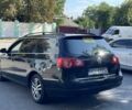 Черный Фольксваген Пассат Вариант, объемом двигателя 2 л и пробегом 230 тыс. км за 2650 $, фото 5 на Automoto.ua