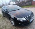 Чорний Фольксваген Пассат Варіант, об'ємом двигуна 2 л та пробігом 251 тис. км за 4800 $, фото 1 на Automoto.ua