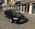 Черный Фольксваген Пассат Вариант, объемом двигателя 2 л и пробегом 380 тыс. км за 2700 $, фото 1 на Automoto.ua