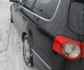 Черный Фольксваген Пассат Вариант, объемом двигателя 2 л и пробегом 345 тыс. км за 4800 $, фото 2 на Automoto.ua