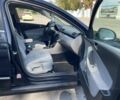 Черный Фольксваген Пассат Вариант, объемом двигателя 2 л и пробегом 230 тыс. км за 2650 $, фото 17 на Automoto.ua