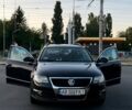 Черный Фольксваген Пассат Вариант, объемом двигателя 1.9 л и пробегом 298 тыс. км за 6100 $, фото 1 на Automoto.ua