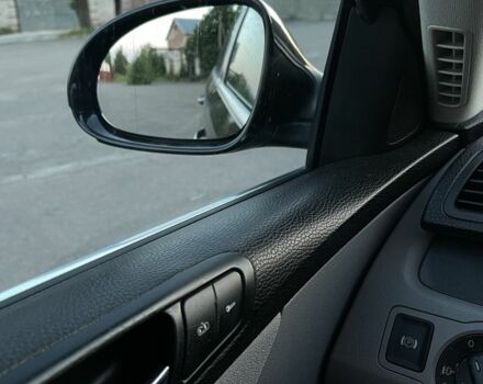 Черный Фольксваген Пассат Вариант, объемом двигателя 1.6 л и пробегом 290 тыс. км за 6750 $, фото 8 на Automoto.ua