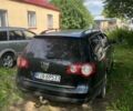 Черный Фольксваген Пассат Вариант, объемом двигателя 1.9 л и пробегом 337 тыс. км за 2550 $, фото 4 на Automoto.ua
