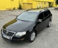 Черный Фольксваген Пассат Вариант, объемом двигателя 1.6 л и пробегом 289 тыс. км за 5197 $, фото 8 на Automoto.ua