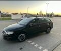 Черный Фольксваген Пассат Вариант, объемом двигателя 1.9 л и пробегом 228 тыс. км за 1736 $, фото 1 на Automoto.ua