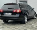 Фольксваген Пассат Вариант 2006 в Дрогобыче на Automoto.ua Черный Фольксваген Пассат Вариант, объемом двигателя 2 л и пробегом 318 тыс. км за 6350 $, фото 4 на Automoto.ua