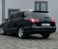 Фольксваген Пассат Вариант 2006 в Дрогобыче на Automoto.ua Черный Фольксваген Пассат Вариант, объемом двигателя 2 л и пробегом 318 тыс. км за 6350 $, фото 3 на Automoto.ua