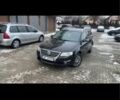 Черный Фольксваген Пассат Вариант, объемом двигателя 2 л и пробегом 290 тыс. км за 3100 $, фото 1 на Automoto.ua