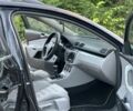 Черный Фольксваген Пассат Вариант, объемом двигателя 2 л и пробегом 260 тыс. км за 2350 $, фото 12 на Automoto.ua
