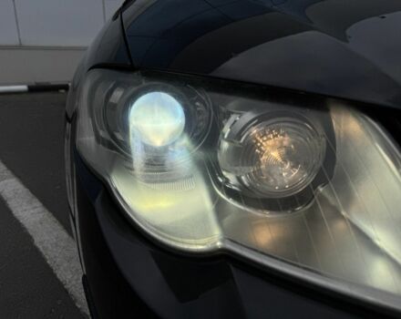 Фольксваген Пассат Вариант 2006 в Белгород-Днестровском на Automoto.ua Черный Фольксваген Пассат Вариант, объемом двигателя 2 л и пробегом 350 тыс. км за 5800 $, фото 9 на Automoto.ua