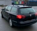 Фольксваген Пассат Вариант 2006 в Киеве на Automoto.ua Черный Фольксваген Пассат Вариант, объемом двигателя 2 л и пробегом 340 тыс. км за 2900 $, фото 3 на Automoto.ua